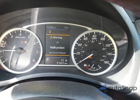 2019 Nissan Sentra S from USA, damaged, VIN 3N1AB7AP7KY279798